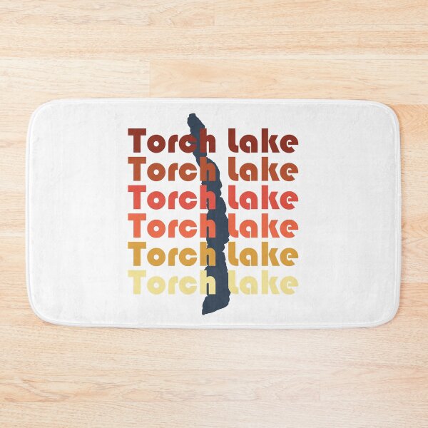 Item preview, Torch Lake, Michigan  designed and sold by Awake88.