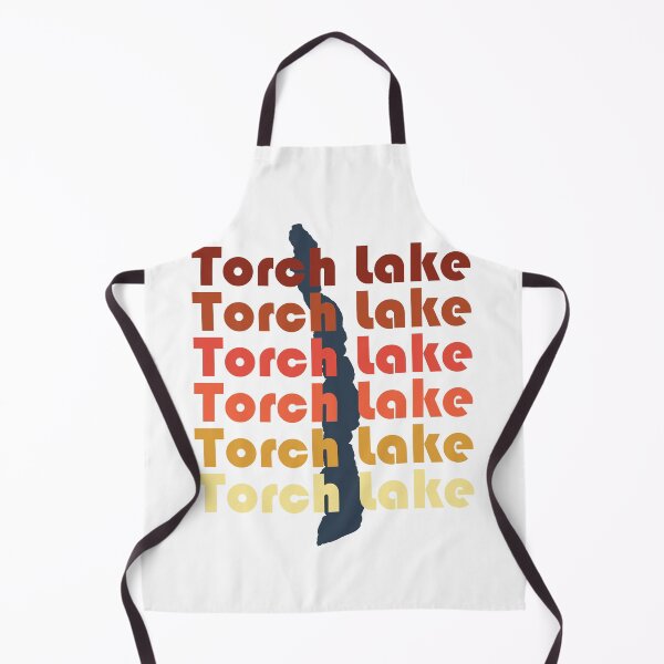 Item preview, Torch Lake, Michigan designed and sold by Awake88.