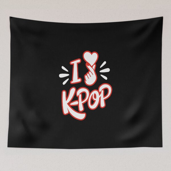 Item preview, k-pop music designed and sold by Lactus.