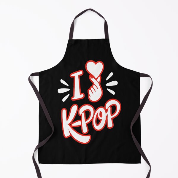 Item preview, k-pop music designed and sold by Lactus.