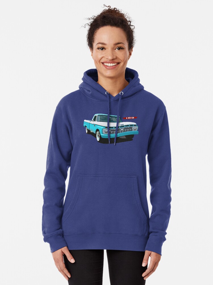 F100 hoodie cheap