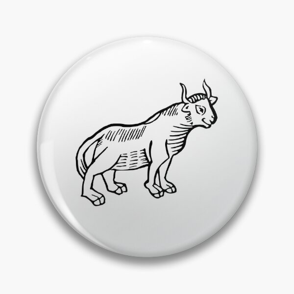 Item preview, Bull  Run designed and sold by NomadMessenger.