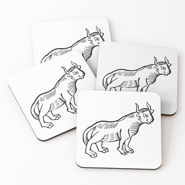 Item preview, Bull  Run designed and sold by NomadMessenger.