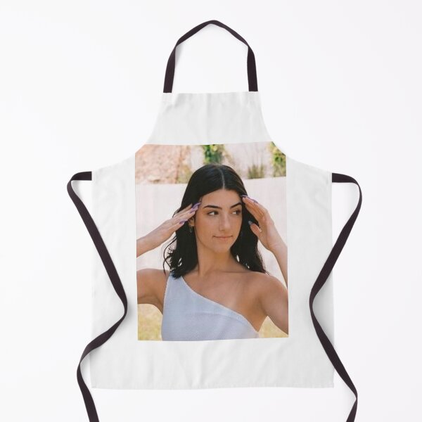 Item preview, Charli d'amelio designed and sold by Ivan0902.