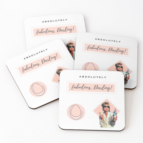 Item preview, Fabulous, Darling! designed and sold by Elsen Expressions.