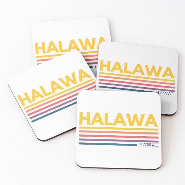 Artikelvorschau, Halawa Hawaii entworfen und verkauft von Taumaturgo.