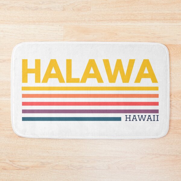 Item preview, Halawa Hawaii designed and sold by Taumaturgo.