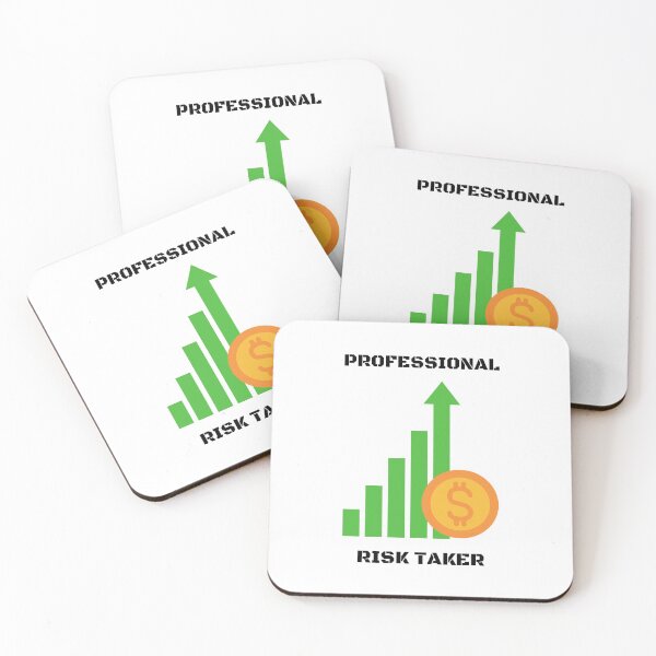 Item preview, Professional Risk Taker designed and sold by liftdesign.