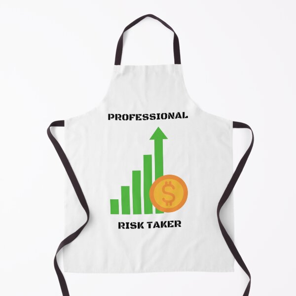 Item preview, Professional Risk Taker designed and sold by liftdesign.
