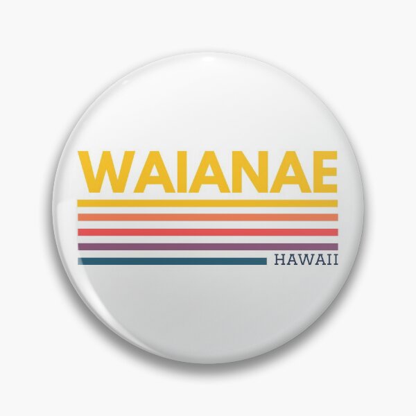 Item preview, Waianae Hawaii designed and sold by Taumaturgo.