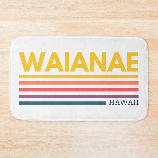 Item preview, Waianae Hawaii designed and sold by Taumaturgo.