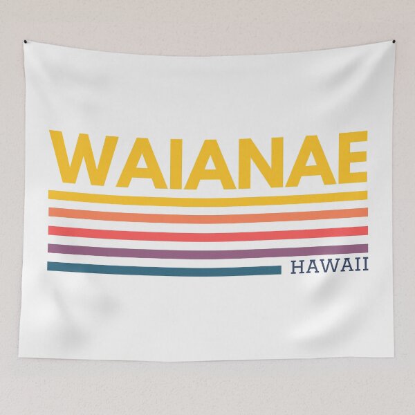 Item preview, Waianae Hawaii designed and sold by Taumaturgo.