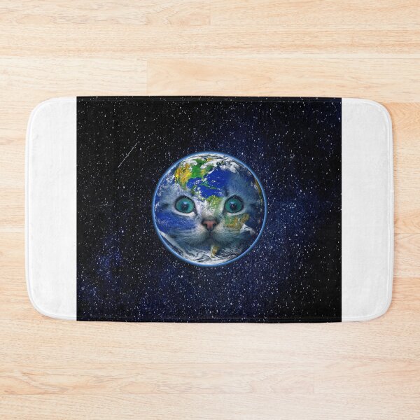 Item preview, Funny Shirt Cat Consmonaute, Gift idea Space, Tee shirt Pattern Space  designed and sold by seritik.