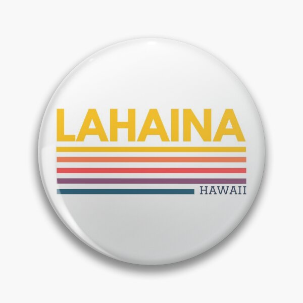 Artikelvorschau, Lahaina Hawaii entworfen und verkauft von Taumaturgo.