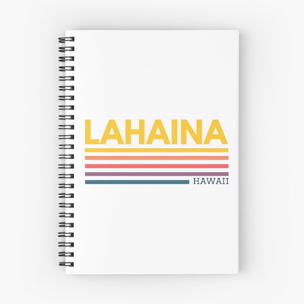 Artikelvorschau, Lahaina Hawaii entworfen und verkauft von Taumaturgo.