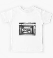 Cars 017 Kids Tee