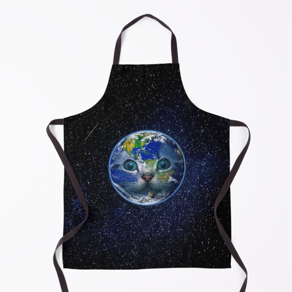 Item preview, Funny Shirt Cat Consmonaute, Gift idea Space, Tee shirt Pattern Space designed and sold by seritik.