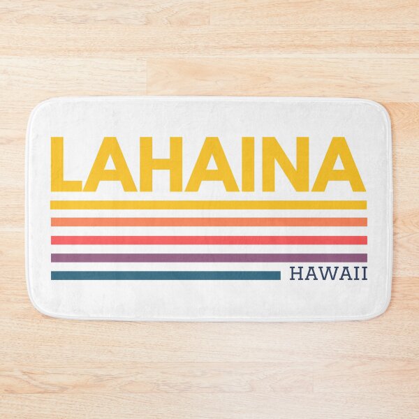 Item preview, Lahaina Hawaii designed and sold by Taumaturgo.
