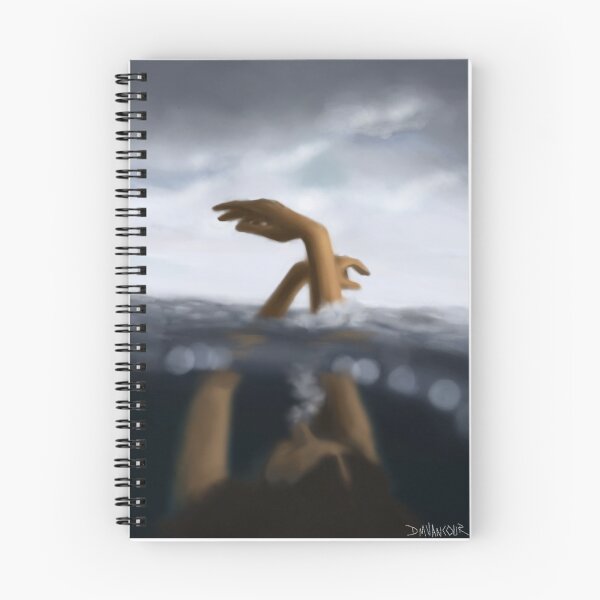 Item preview, Still of the waves designed and sold by Diabolical  Dreamer.