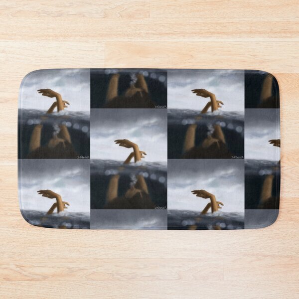 Item preview, Still of the waves designed and sold by Diabolical  Dreamer.