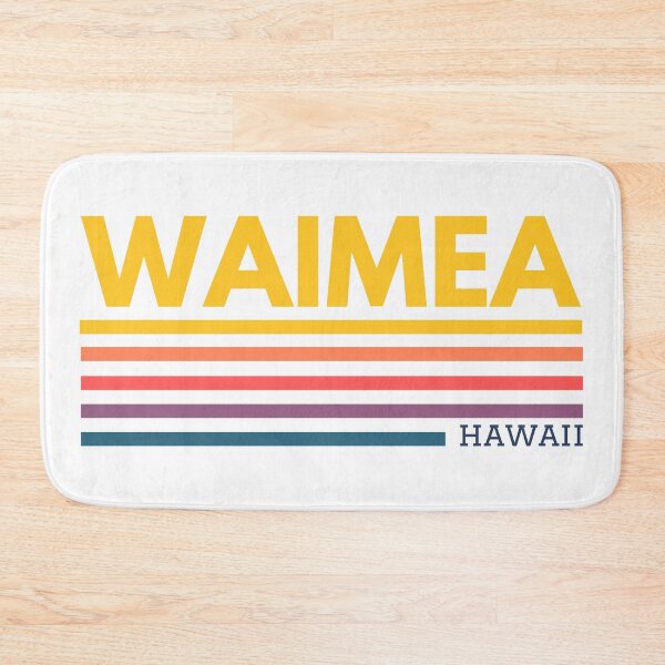 Item preview, Waimea Hawaii designed and sold by Taumaturgo.