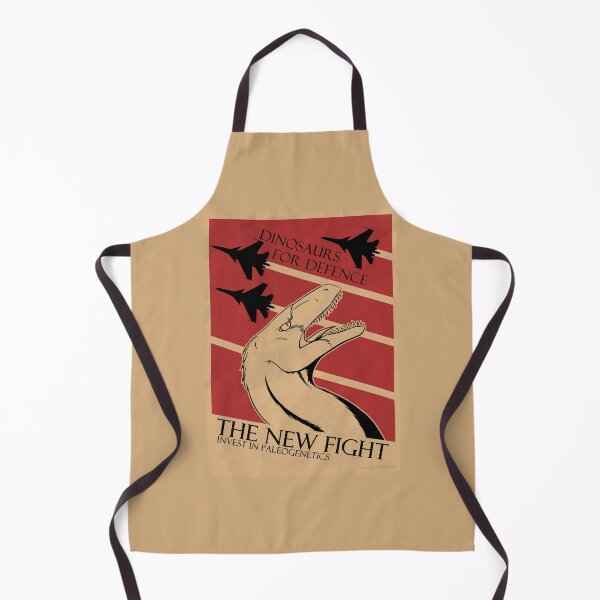 Item preview, Dinosaur War Propaganda Art designed and sold by InterfectorFactory.