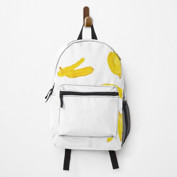 Item preview, Watercolor Yellow Bananas designed and sold by Cessy Kaplan.