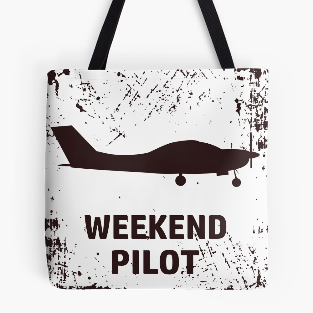 Item preview, All Over Print Tote Bag designed and sold by rustyredbubble.