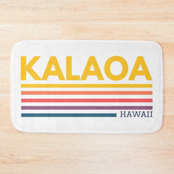 Item preview, Kalaoa Hawaii designed and sold by Taumaturgo.