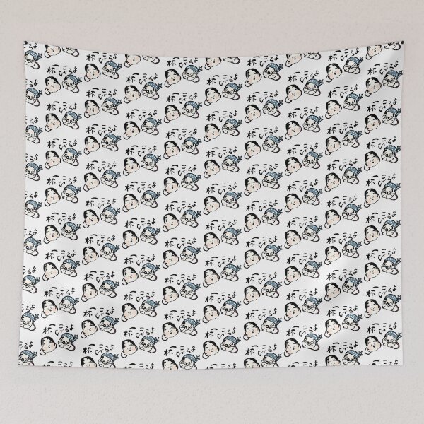 Item preview, Japanese Icon / Full of happiness designed and sold by LotusCreations.