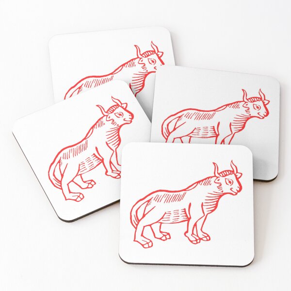 Item preview,  Bull  Run designed and sold by NomadMessenger.