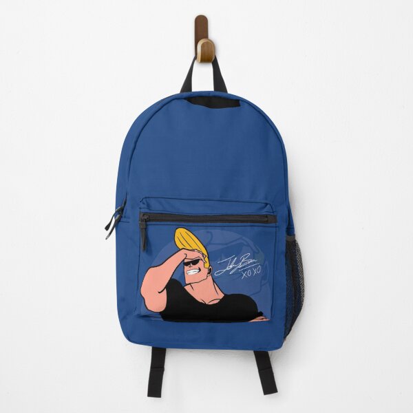 Item preview, Johnny Bravo™ XOXO designed and sold by Chris Pierre Art.
