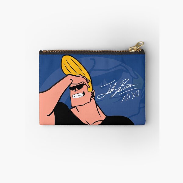 Item preview, Johnny Bravo™ XOXO designed and sold by Chris Pierre Art.
