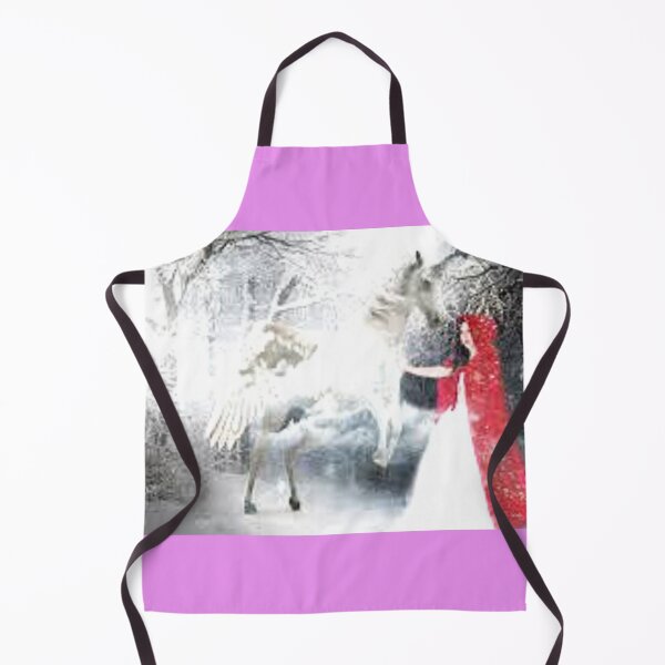 Item preview, Unicorn fantasy designed and sold by Suzie-Mara.
