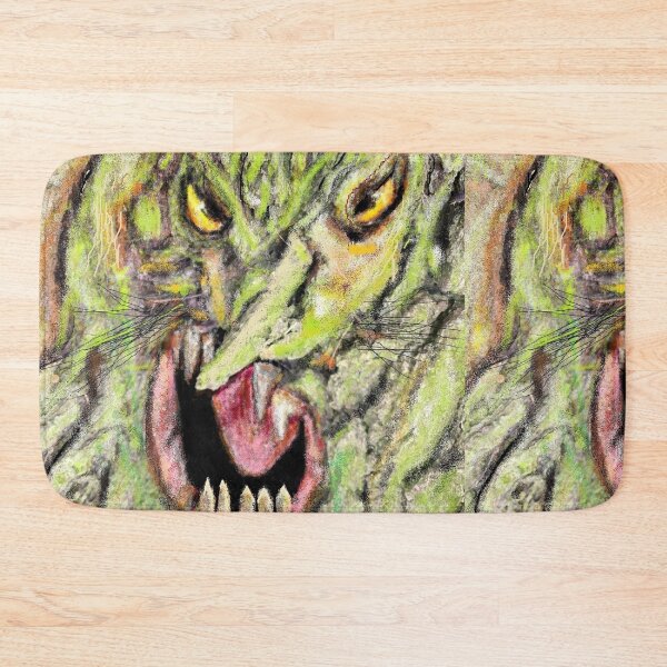 Item preview, Ferocious Beast designed and sold by Art With Impact – Statement Art & Apparel for Deep Thinkers.