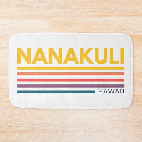 Item preview, Nanakuli Hawaii designed and sold by Taumaturgo.