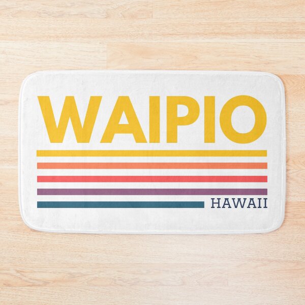 Item preview, Waipio Hawaii designed and sold by Taumaturgo.