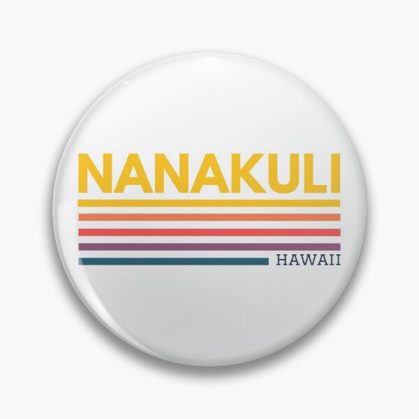 Item preview, Nanakuli Hawaii designed and sold by Taumaturgo.