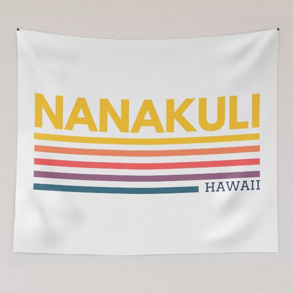 Item preview, Nanakuli Hawaii designed and sold by Taumaturgo.