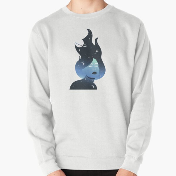 Item preview, Galaxy Girl designed and sold by ciderdesign.