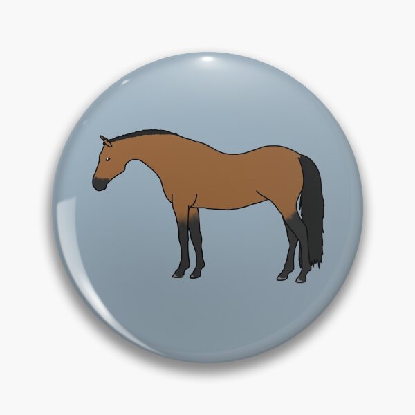 Item preview, Danish Warmblood Horse designed and sold by taylorrowan.