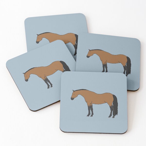 Item preview, Danish Warmblood Horse designed and sold by taylorrowan.