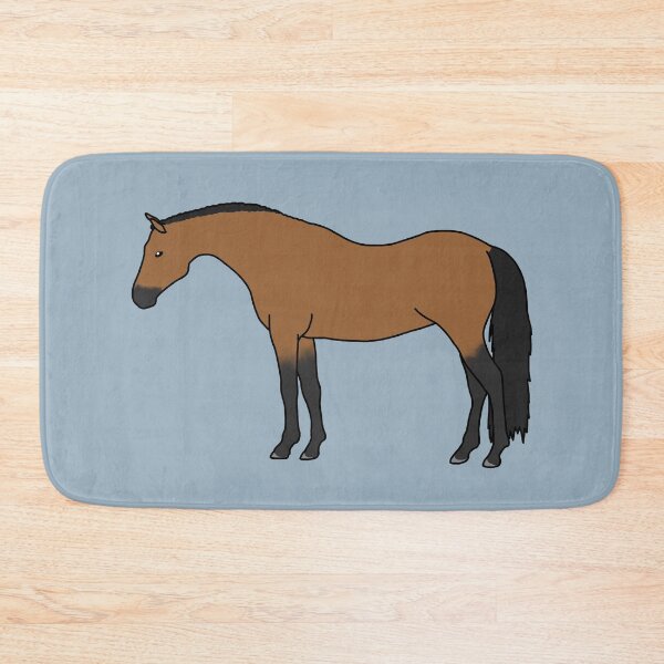 Item preview, Danish Warmblood Horse designed and sold by taylorrowan.