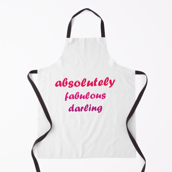 Item preview, absolutely fabulous darling Sticker designed and sold by Shop us .