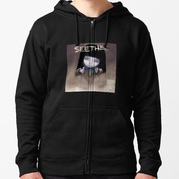 seether sweatshirts
