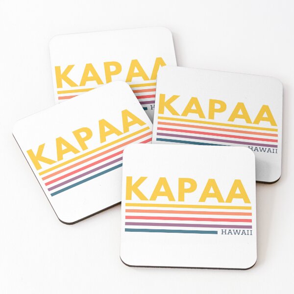 Item preview, Kapaa Hawaii designed and sold by Taumaturgo.