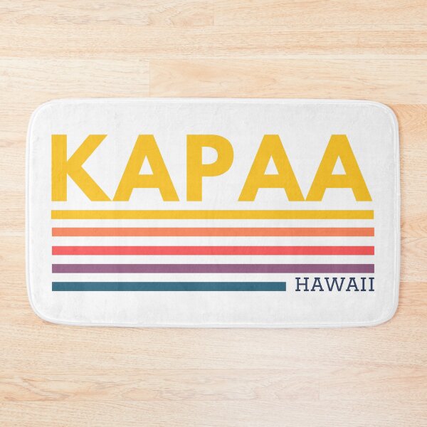 Item preview, Kapaa Hawaii designed and sold by Taumaturgo.