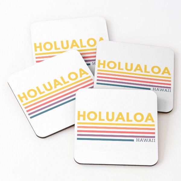Item preview, Holualoa Hawaii designed and sold by Taumaturgo.