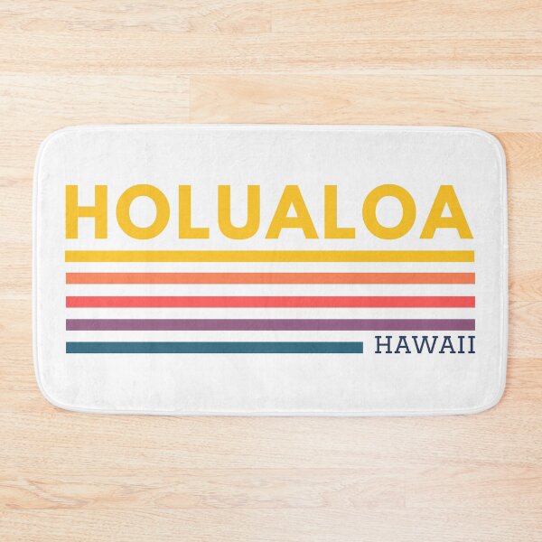 Item preview, Holualoa Hawaii designed and sold by Taumaturgo.