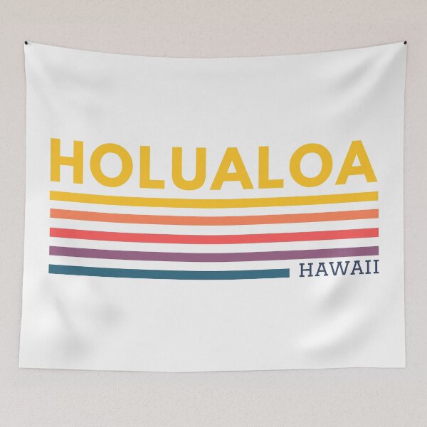 Item preview, Holualoa Hawaii designed and sold by Taumaturgo.